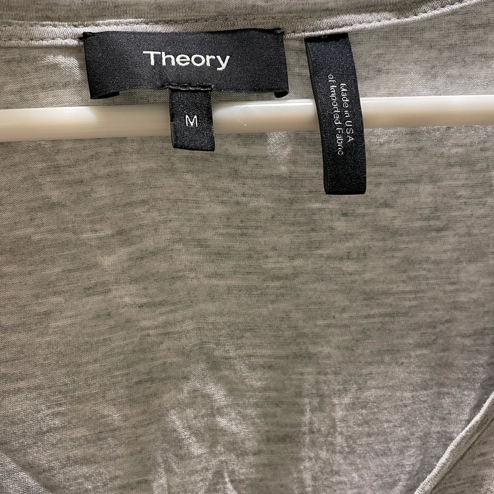 Theory Basic T-Shirt